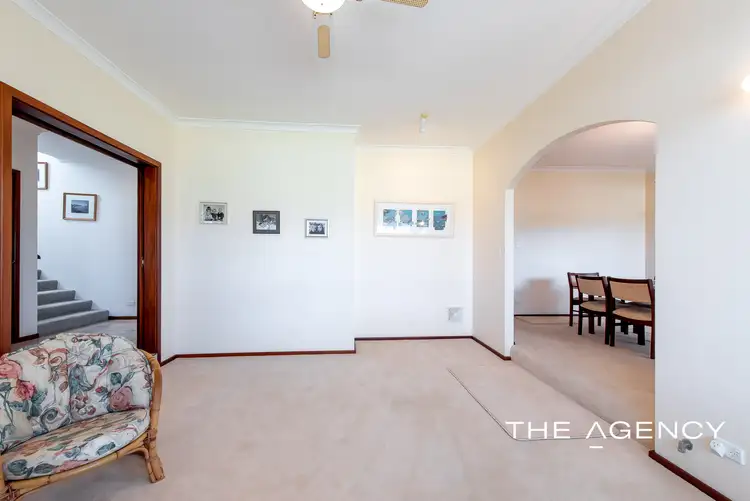 Fourth view of Homely house listing, 5 Lukin Road, Hillarys WA 6025