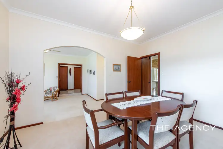 Sixth view of Homely house listing, 5 Lukin Road, Hillarys WA 6025