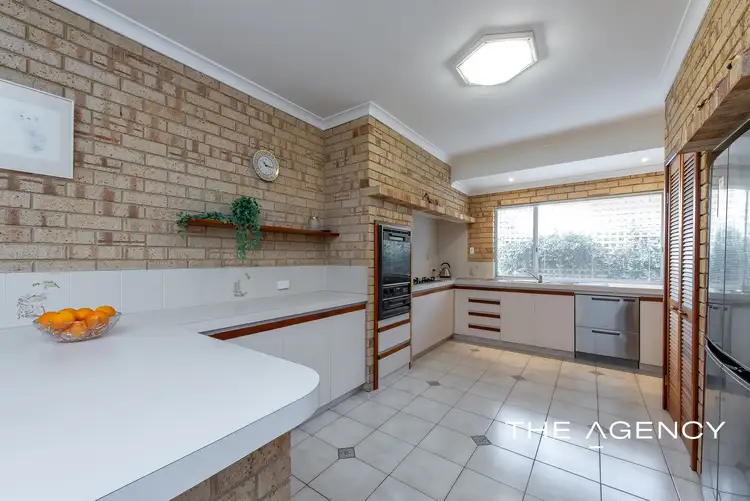Seventh view of Homely house listing, 5 Lukin Road, Hillarys WA 6025