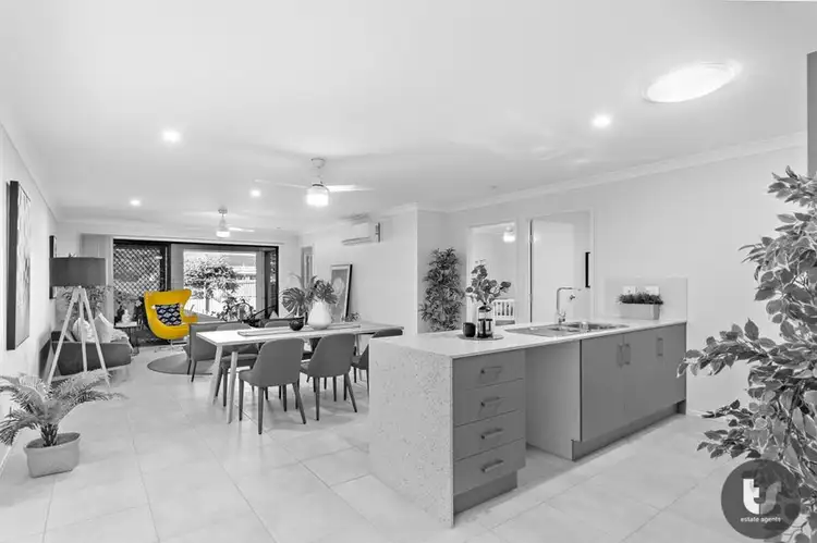 Main view of Homely house listing, 1/304 Finucane Road, Alexandra Hills QLD 4161