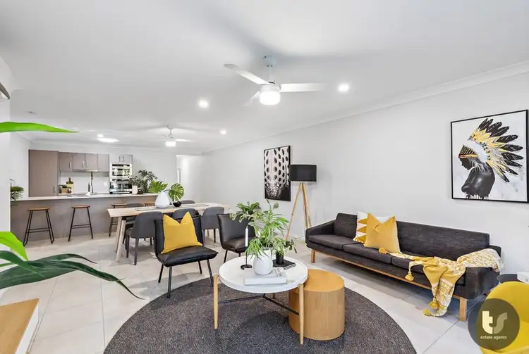 Second view of Homely house listing, 1/304 Finucane Road, Alexandra Hills QLD 4161