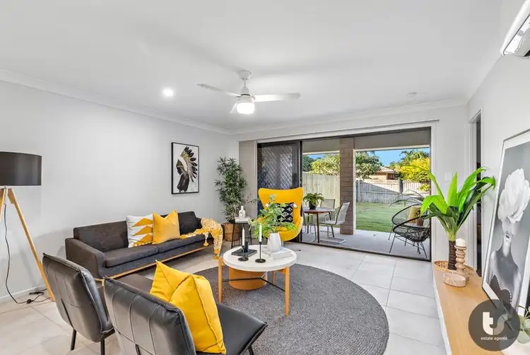 Third view of Homely house listing, 1/304 Finucane Road, Alexandra Hills QLD 4161