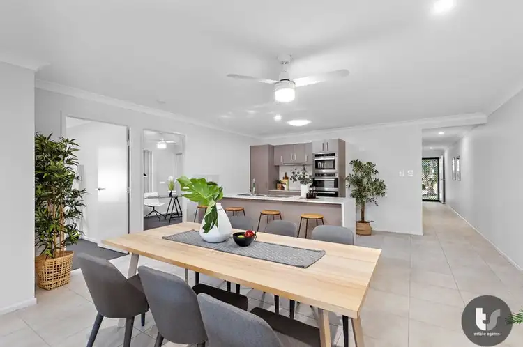 Fifth view of Homely house listing, 1/304 Finucane Road, Alexandra Hills QLD 4161