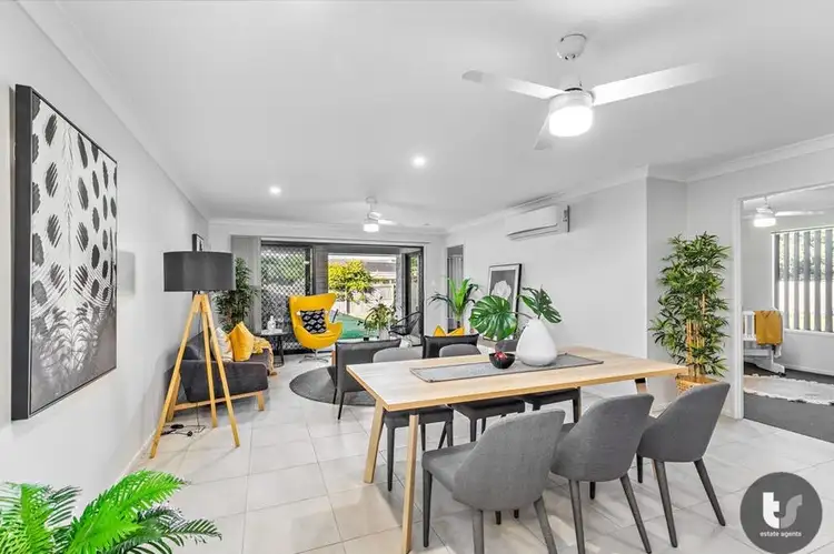 Seventh view of Homely house listing, 1/304 Finucane Road, Alexandra Hills QLD 4161