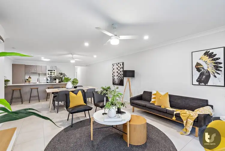 Second view of Homely house listing, 2/304 Finucane Road, Alexandra Hills QLD 4161