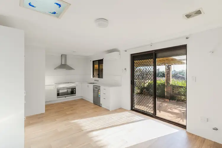 Fifth view of Homely house listing, 59 Bickner Way, Parmelia WA 6167