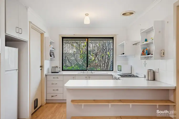 Second view of Homely house listing, 2/13 Evans Street, Aldinga Beach SA 5173