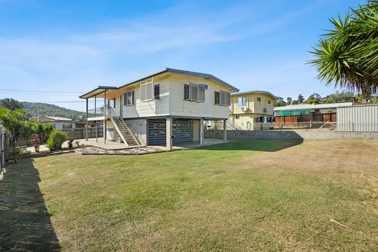 40 Kin Kora Drive, Kin Kora QLD 4680