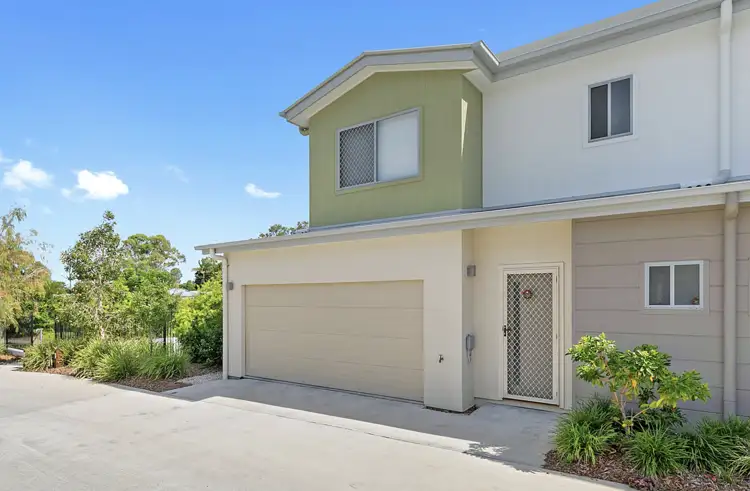 Main view of Homely townhouse listing, 86/245 handford Road, Taigum QLD 4018