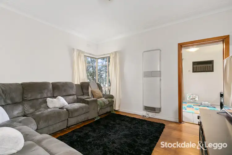 Third view of Homely house listing, 12 Franklin Street, Morwell VIC 3840
