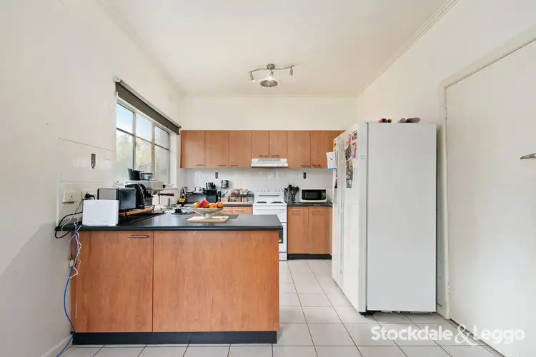Fourth view of Homely house listing, 12 Franklin Street, Morwell VIC 3840