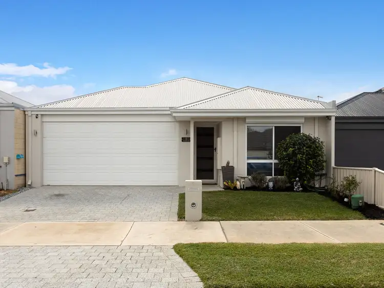 5 Poorinda Lane, Baldivis WA 6171