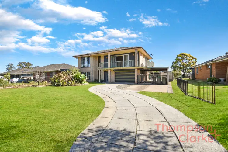 53 Main Road, Cliftleigh NSW 2321