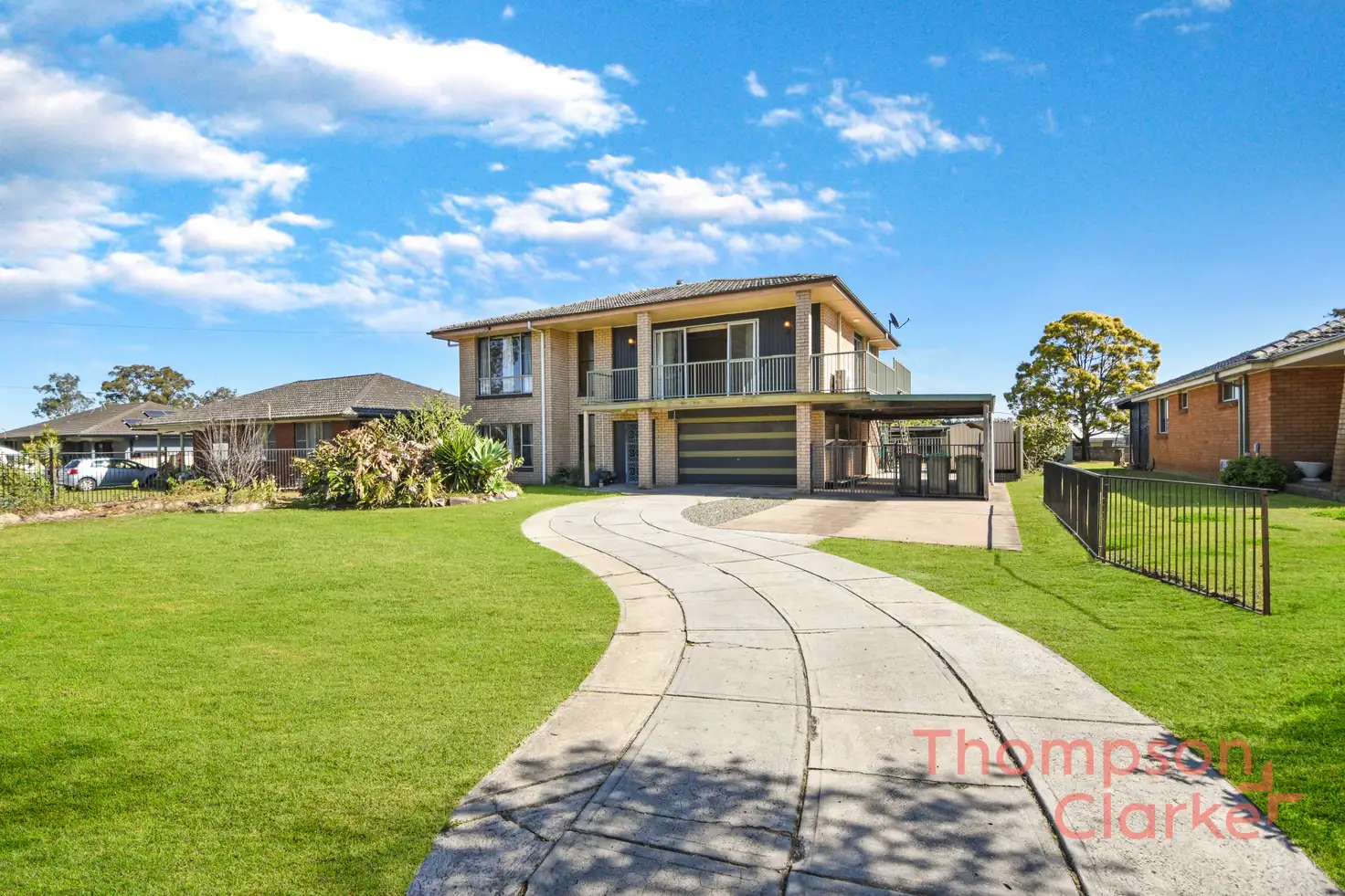 Main view of Homely house listing, 53 Main Road, Cliftleigh NSW 2321