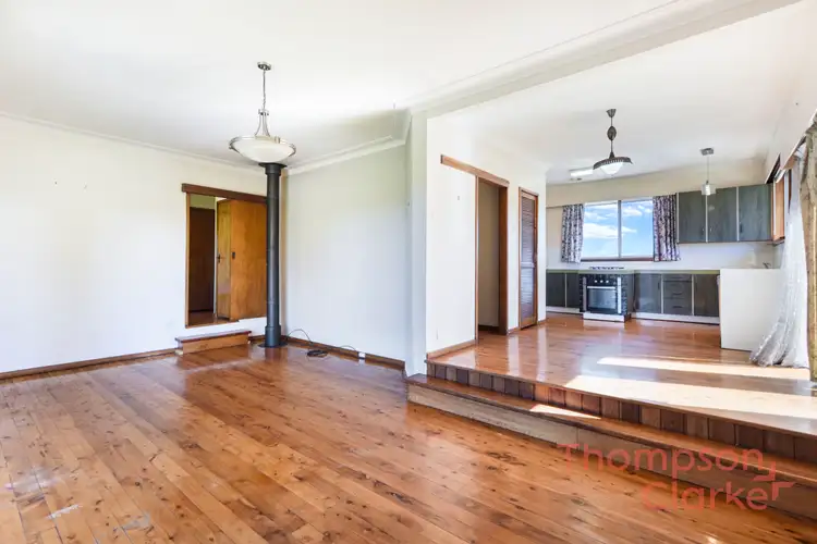 Fifth view of Homely house listing, 53 Main Road, Cliftleigh NSW 2321