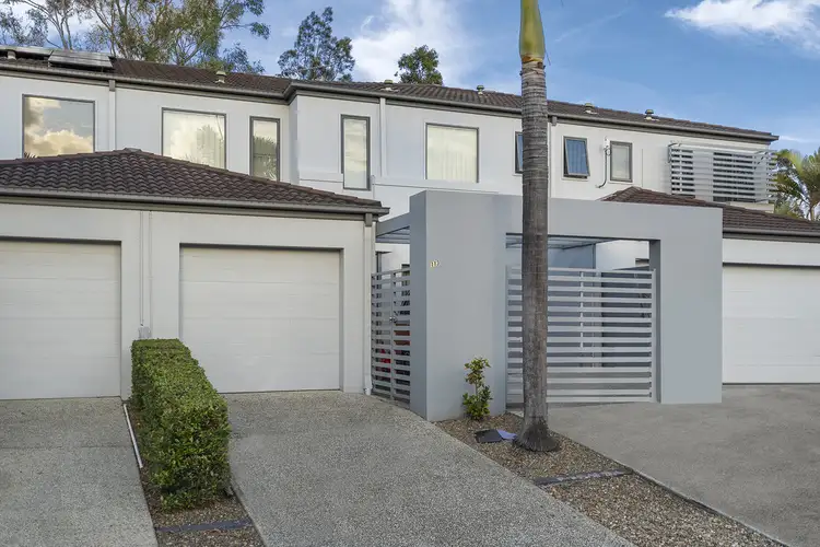 Main view of Homely townhouse listing, 113/2 Catalina Way, Upper Coomera QLD 4209
