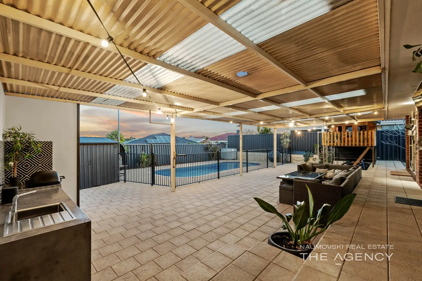 Main view of Homely house listing, 10 Gaby Way, Marangaroo WA 6064
