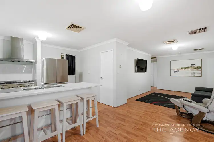 Fourth view of Homely house listing, 10 Gaby Way, Marangaroo WA 6064