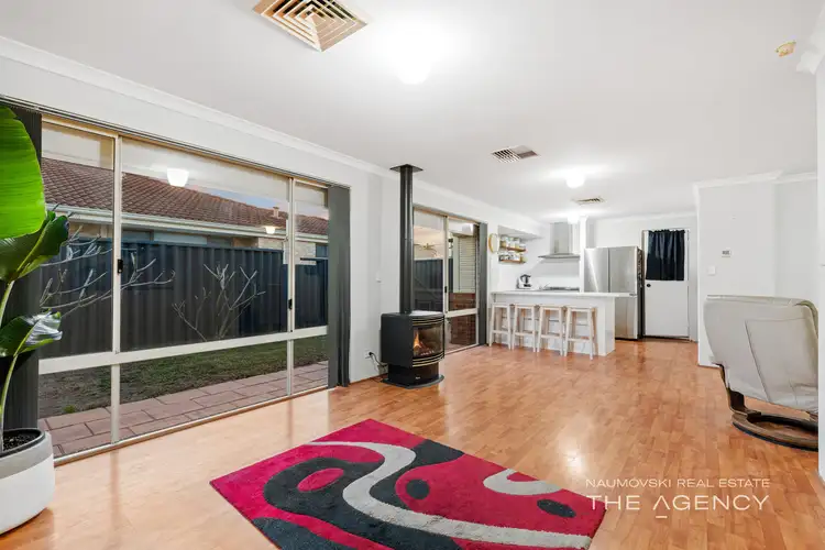 Fifth view of Homely house listing, 10 Gaby Way, Marangaroo WA 6064