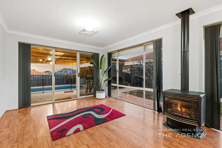 Sixth view of Homely house listing, 10 Gaby Way, Marangaroo WA 6064