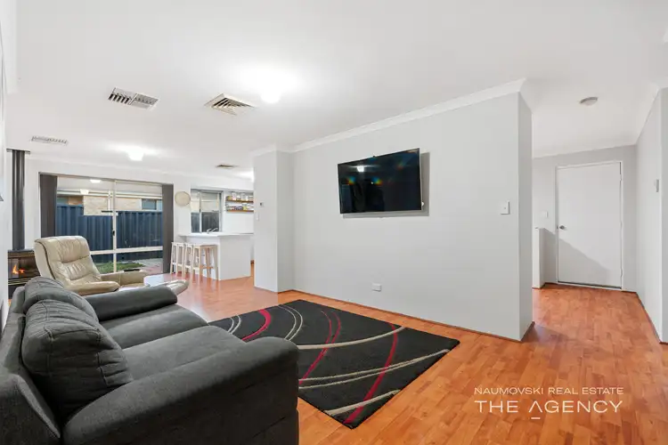 Seventh view of Homely house listing, 10 Gaby Way, Marangaroo WA 6064