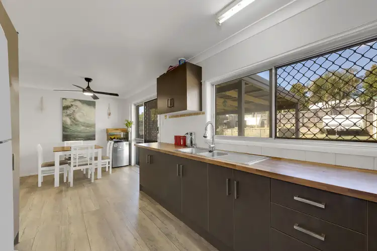 Fourth view of Homely house listing, 15 Barellan Parade, Qunaba QLD 4670