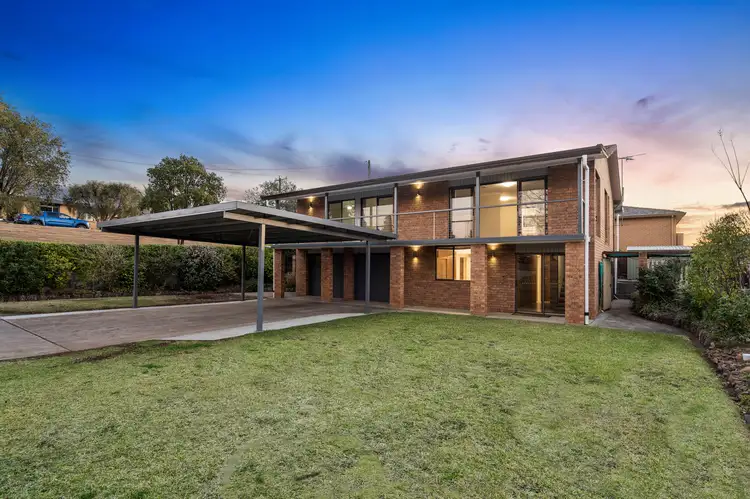 91 Segenhoe Street, Aberdeen NSW 2336