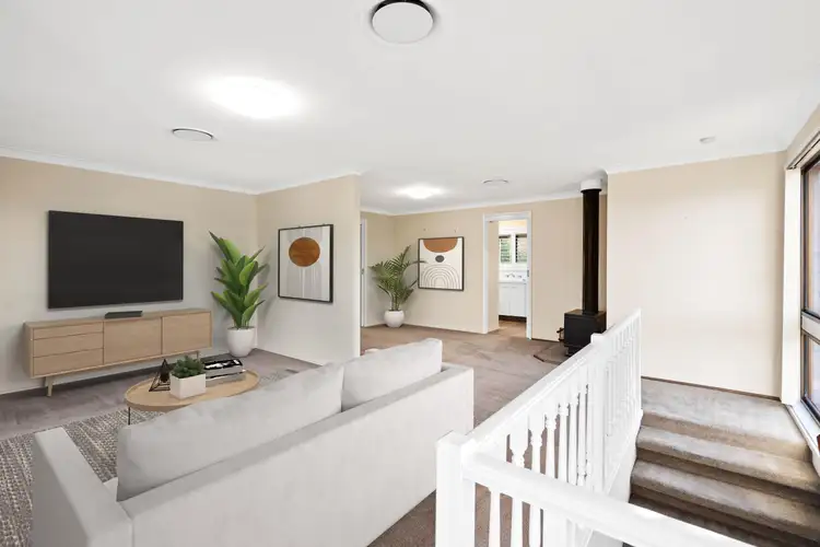 Third view of Homely house listing, 91 Segenhoe Street, Aberdeen NSW 2336