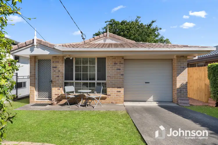 Second view of Homely house listing, 18 Doulein Street, Wavell Heights QLD 4012