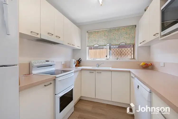 Fourth view of Homely house listing, 18 Doulein Street, Wavell Heights QLD 4012
