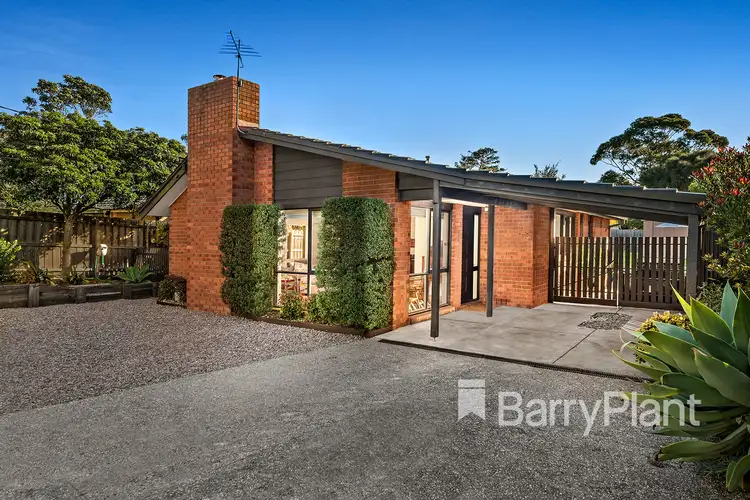 18 Cootamundra Avenue, Capel Sound VIC 3940