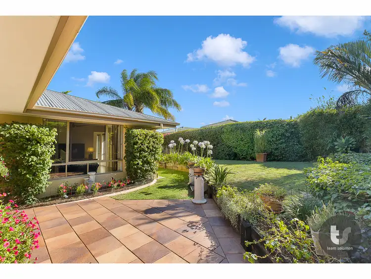 Second view of Homely semi-detached listing, 14a Glenjustines Street, Wynnum West QLD 4178