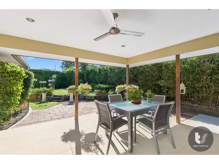 Third view of Homely semi-detached listing, 14a Glenjustines Street, Wynnum West QLD 4178