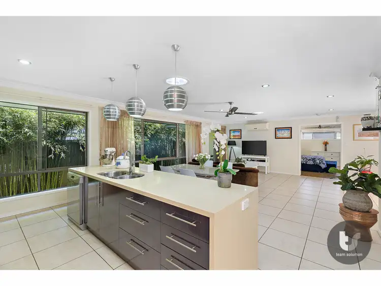 Fourth view of Homely semi-detached listing, 14a Glenjustines Street, Wynnum West QLD 4178