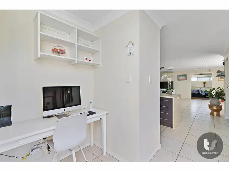 Fifth view of Homely semi-detached listing, 14a Glenjustines Street, Wynnum West QLD 4178