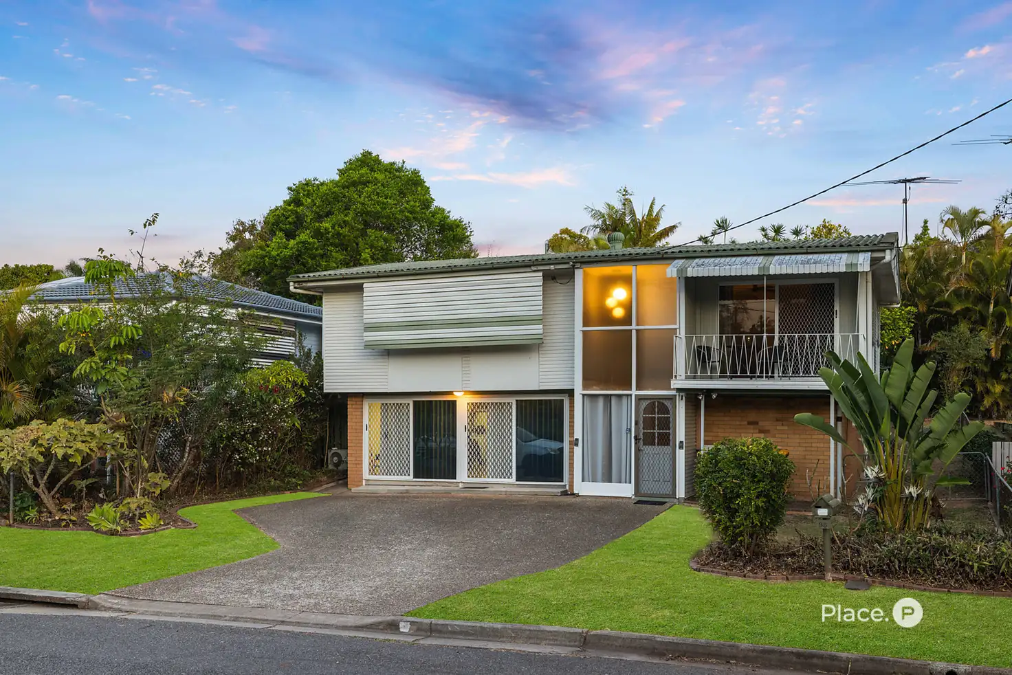 Main view of Homely house listing, 95 Dykes Street, Mount Gravatt East QLD 4122