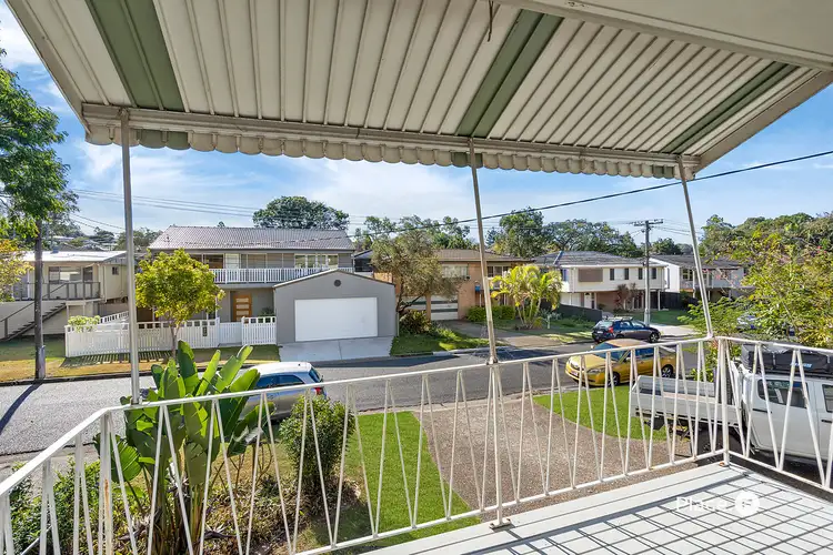 Second view of Homely house listing, 95 Dykes Street, Mount Gravatt East QLD 4122