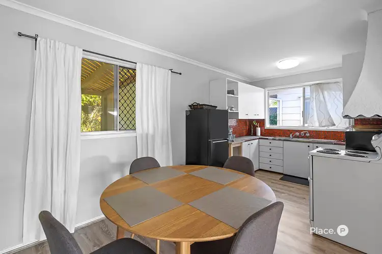 Fourth view of Homely house listing, 95 Dykes Street, Mount Gravatt East QLD 4122