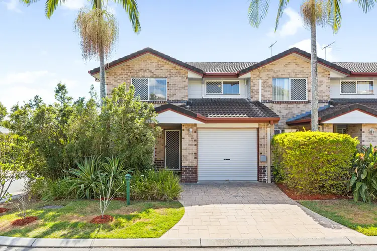 Main view of Homely townhouse listing, 18/150 Albany Creek Road, Aspley QLD 4034