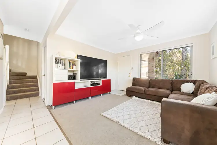 Third view of Homely townhouse listing, 18/150 Albany Creek Road, Aspley QLD 4034