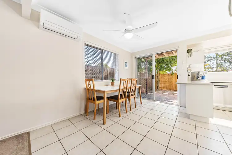 Fourth view of Homely townhouse listing, 18/150 Albany Creek Road, Aspley QLD 4034