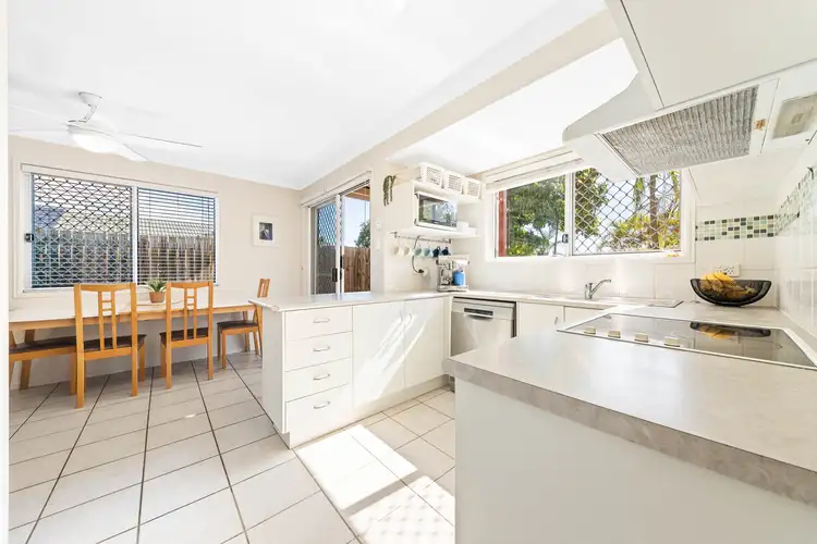 Fifth view of Homely townhouse listing, 18/150 Albany Creek Road, Aspley QLD 4034