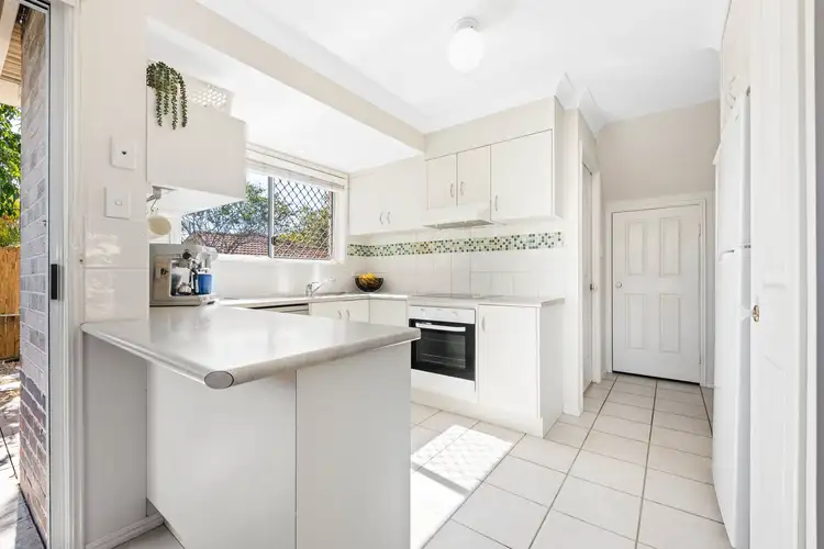 Sixth view of Homely townhouse listing, 18/150 Albany Creek Road, Aspley QLD 4034