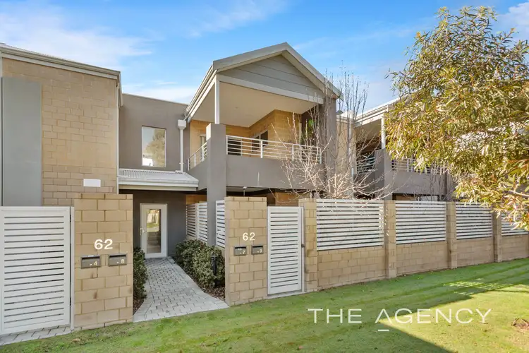 7/62 First Avenue, Bassendean WA 6054
