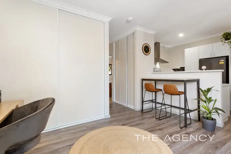 Third view of Homely house listing, 7/62 First Avenue, Bassendean WA 6054