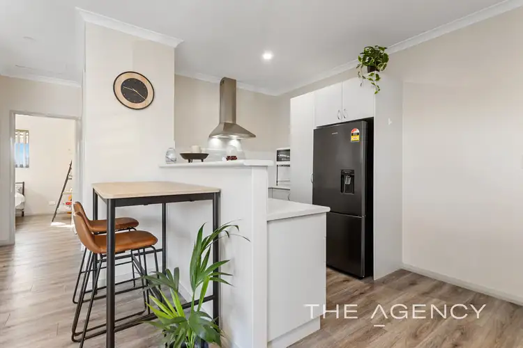Fourth view of Homely house listing, 7/62 First Avenue, Bassendean WA 6054