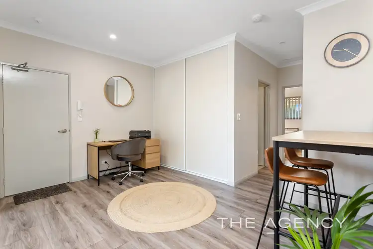 Sixth view of Homely house listing, 7/62 First Avenue, Bassendean WA 6054