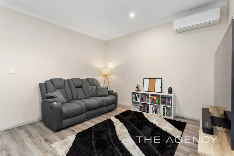 Seventh view of Homely house listing, 7/62 First Avenue, Bassendean WA 6054