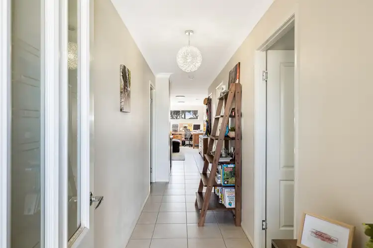 Third view of Homely unit listing, 2/17 Grandslam Street, Glenvale QLD 4350