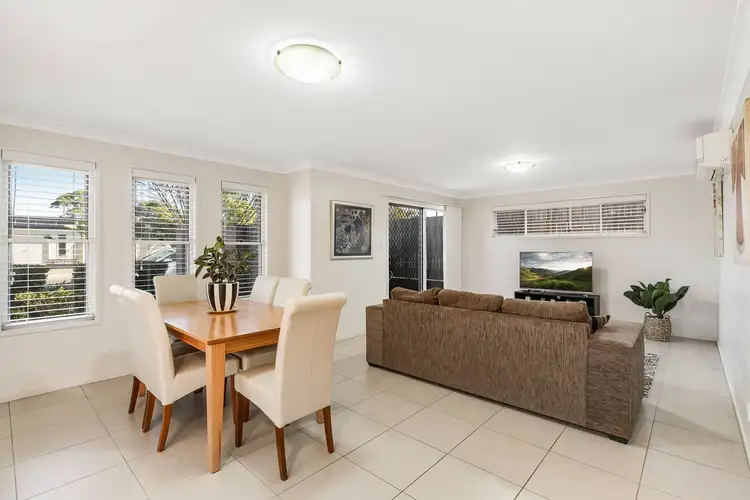Second view of Homely unit listing, 1/34 High Street, Rangeville QLD 4350